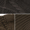 2018 new fashion women female winter autumn jumper pullover turtleneck knitted full sleeve solid warm loose sweater 2018 new fashion women female winter autumn jumper pullover turtleneck knitted full sleeve solid warm loose sweater
