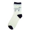 2018 New Fashion harajuku Socks Small Cartoon Animal Series Cute Dog Fashion Sock Comfortable Summer Spring funny Socks