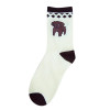 2018 New Fashion harajuku Socks Small Cartoon Animal Series Cute Dog Fashion Sock Comfortable Summer Spring funny Socks