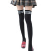 2018 New Fashion Arrival 1 Pair Fashion Thigh High Over Knee High Socks Girls Womens New With High Quality Hot Sale Top #30
