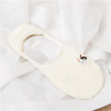2018 new fashion 5 pairs women socks slippers cute cartoon animal cotton high quality women's boat socks for women invisible
