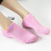 2018 New Fashion 1Pair Unisex Comfortable Cotton Sock Slippers Short Ankle Socks With High Quality Hot Sale For Women Top#35