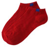 2018 New Fashion 1Pair Unisex Comfortable Cotton Sock Slippers Short Ankle Socks With High Quality Hot Sale For Women Top#35