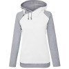 2018 New Fahsion Hoodies For Women Zipper decoration Long Sleeve Spring Autumn
