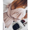 2018 New Fancyfashion Yellow women's new sweet flounced dress V-Neck Loose elegant Evening Party Bodycon Mini Dress