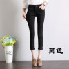 2018 new design popular nice woman Jeans women's cute broken torn ripped Jeans boyfriends girl slim stretch denim pants femme