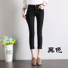 2018 new design popular nice woman Jeans women's cute broken torn ripped Jeans boyfriends girl slim stretch denim pants femme