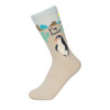 2018 New Cotton Socks Women Cartoon Socks Penguin Rabbit Girls Colorful Socks female socks