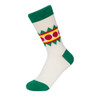 2018 New Cotton Socks Women Colorful Cartoon Socks Animal Rainbow Pink Egg Lion Girls Funny Socks
