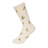 2018 New Cotton Socks Women Colorful Cartoon Socks Animal Rainbow Pink Egg Lion Girls Funny Socks