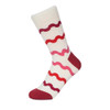 2018 New Cotton Socks Women Colorful Cartoon Socks Animal Rainbow Pink Egg Lion Girls Funny Socks