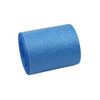 David accessories 3'' full solid colors glitter ribbon printed polyester ribbon 50 yards,DIY handmade materials,50Yc2150
