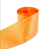 David accessories 3'' full solid colors glitter ribbon printed polyester ribbon 50 yards,DIY handmade materials,50Yc2150