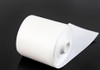 David accessories 3'' full solid colors glitter ribbon printed polyester ribbon 50 yards,DIY handmade materials,50Yc2150