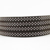 David accessories 3/8"9mm dot printed polyester grosgrain tape ribbon 5yds,DIY handmade materials,wedding gift wrap,5Y14746