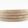 David accessories 3/8"9mm dot printed polyester grosgrain tape ribbon 5yds,DIY handmade materials,wedding gift wrap,5Y14746