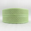 David accessories 1'' Dots Dot Printed Gauze Tooth Ribbon Colors Ribbon 25yard,DIY Handmade Materials,Wedding Gift Wrap,25Y47470