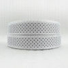 David accessories 1'' Dots Dot Printed Gauze Tooth Ribbon Colors Ribbon 25yard,DIY Handmade Materials,Wedding Gift Wrap,25Y47470
