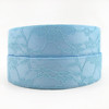 David accessories 1'' 25mm flowers series printed lace ribbon tape 25 yards,DIY handmade materials,wedding gift wrap,25Y52400