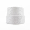 David accessories 1'' 25mm flowers series printed lace ribbon tape 25 yards,DIY handmade materials,wedding gift wrap,25Y52400