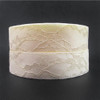 David accessories 1'' 25mm flowers series printed lace ribbon tape 25 yards,DIY handmade materials,wedding gift wrap,25Y52400