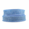 David accessories 1'' 25mm solid color linen ribbon hollow 25 yards,DIY handmade materials,wedding gift wrap,25Yc2084