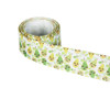 David accessories 1"25mm summer fruit high quality printed polyester ribbon 5yds,DIY handmade material,wedding gift wrap,5Yc2353