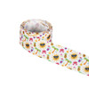 David accessories 1"25mm summer fruit high quality printed polyester ribbon 5yds,DIY handmade material,wedding gift wrap,5Yc2353
