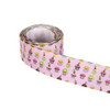 David accessories 1"25mm summer fruit high quality printed polyester ribbon 5yds,DIY handmade material,wedding gift wrap,5Yc2353