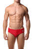 Datch Red Gladiator Swim Brief