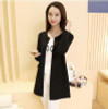 DASUANG Long Cardigan Women 2018 New Fashion Autumn Winter Sweater Women Long Sleeve Knitted Cardigan Female Tricot Clothes H058