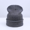 DARKAREA 2017 Adult Winter Hat Women'S Knitting Hat Skullies Beanies Winter Outdoor Men Hat Casual Women Winter Hat Unisex Cap