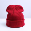 DARKAREA 2017 Adult Winter Hat Women'S Knitting Hat Skullies Beanies Winter Outdoor Men Hat Casual Women Winter Hat Unisex Cap