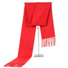 DANKEYISI Long Winter Men Scarf Men Bandana Warm Solid Color Scarf Luxury Brand Tassel Wraps Foulard Scarf Male 2017