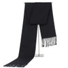 DANKEYISI Long Winter Men Scarf Men Bandana Warm Solid Color Scarf Luxury Brand Tassel Wraps Foulard Scarf Male 2017