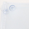 Kids Baby Bath Time Toys Storage Suction Bag Folding Hanging Mesh Net Bathroom Shower Plastic Organiser Kids Baby Bath Time Toys Storage Suction Bag Folding Hanging Mesh Net Bathroom Shower Plastic Organiser