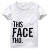 Kid Cross Clothing Sets Toddler Kids Baby boy Summer Outfits Sports Clothes Letter T-shirt Tops+Harem Pants 2pcs Set