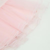 Kid Baby Girls Pink Lace Unicorn Princess Dress Pink Party Wedding Tulle Tutu Ball Gown Dress 2-5Y