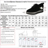 Kickway women height increasing platform shoes mujer kid suede genuine women shoes round toe lace up party shoes for ladies 42
