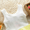 Baby Girl Christmas Dress New Casual Summer Baby Clothes Sleeveless Lace Happy New Year Infant Newborn Dress Baby Girl Clothes