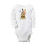 Baby Girl Bodysuit Newborn Baby Infant Boy Girls Long Sleeve Deer Christmas Bodysuit Jumpsuit Playsuit Outfits Clothes Baby Girl Bodysuit Newborn Baby Infant Boy Girls Long Sleeve Deer Christmas Bodysuit Jumpsuit Playsuit Outfits Clothes