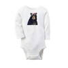 Baby Girl Bodysuit Newborn Baby Infant Boy Girls Long Sleeve Deer Christmas Bodysuit Jumpsuit Playsuit Outfits Clothes Baby Girl Bodysuit Newborn Baby Infant Boy Girls Long Sleeve Deer Christmas Bodysuit Jumpsuit Playsuit Outfits Clothes