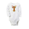 Baby Girl Bodysuit Newborn Baby Infant Boy Girls Long Sleeve Deer Christmas Bodysuit Jumpsuit Playsuit Outfits Clothes Baby Girl Bodysuit Newborn Baby Infant Boy Girls Long Sleeve Deer Christmas Bodysuit Jumpsuit Playsuit Outfits Clothes
