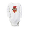 Baby Girl Bodysuit Newborn Baby Infant Boy Girls Long Sleeve Deer Christmas Bodysuit Jumpsuit Playsuit Outfits Clothes Baby Girl Bodysuit Newborn Baby Infant Boy Girls Long Sleeve Deer Christmas Bodysuit Jumpsuit Playsuit Outfits Clothes