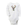 Baby Girl Bodysuit Newborn Baby Infant Boy Girls Long Sleeve Deer Christmas Bodysuit Jumpsuit Playsuit Outfits Clothes Baby Girl Bodysuit Newborn Baby Infant Boy Girls Long Sleeve Deer Christmas Bodysuit Jumpsuit Playsuit Outfits Clothes