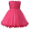 Baby Girl 1st Birthday Outfit Baby Party Frocks Dress for Girl Infant Christening Gown Fancy Toddler Bebes Wedding Easter Dress Baby Girl 1st Birthday Outfit Baby Party Frocks Dress for Girl Infant Christening Gown Fancy Toddler Bebes Wedding Easter Dress