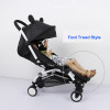 Baby foot extension for baby yoya poussette Stroller Accessories and similar model for toddler 3 years old child
