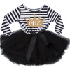 Baby Dresses Girl Party Wear Dress Children Clothing Girl Baby 1st Birthday Outfits Tutu Kids Clothes Toddler Girl Baptism Dress