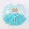 Baby Dresses Girl Party Wear Dress Children Clothing Girl Baby 1st Birthday Outfits Tutu Kids Clothes Toddler Girl Baptism Dress