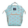 Baby Diaper Bags For Mom Backpack Maternity Bags For Mother Bag Printed Baby Stroller Organizer Diaper Backpack Large Nappy Bag